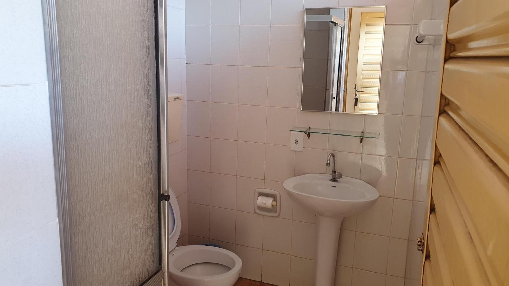 Hotel Sta Monica Marilia Room photo